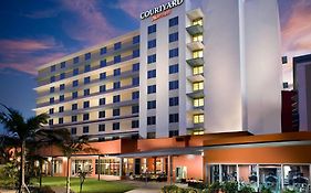 Miami Airport Courtyard by Marriott